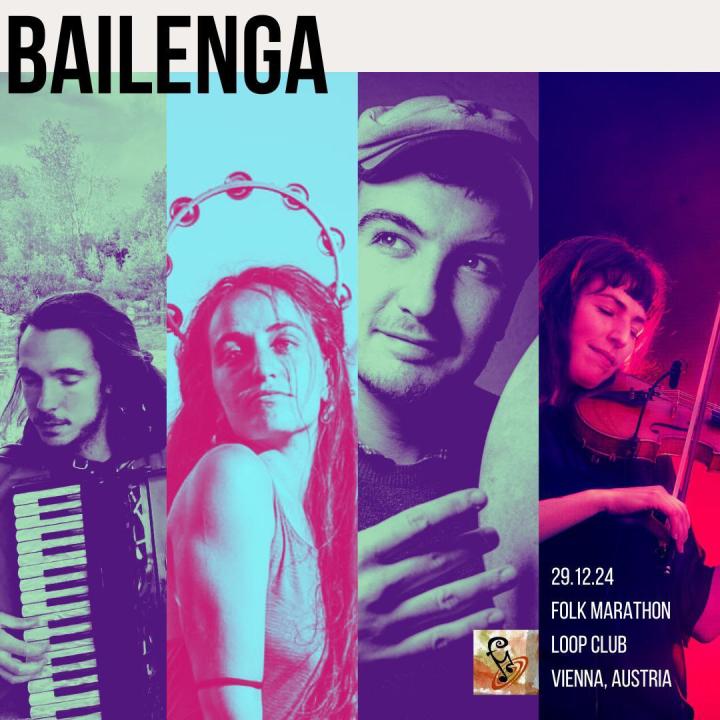 Bailenga